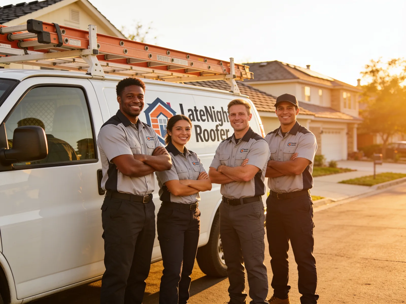 Emergency Roof Repair company in Fort Dodge, IA